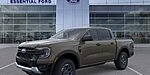 New 2026 FORD RANGER XLT in STUART, FLORIDA