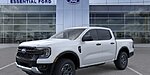 New 2026 FORD RANGER XLT in STUART, FLORIDA