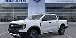 New 2026 FORD RANGER XLT in STUART, FLORIDA