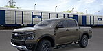 New 2026 FORD RANGER  in STUART, FLORIDA