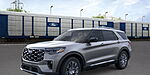 New 2026 FORD EXPLORER  in STUART, FLORIDA