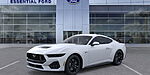 New 2026 FORD MUSTANG GT in STUART, FLORIDA