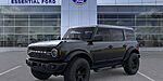 New 2026 FORD BRONCO BIG BEND in STUART, FLORIDA