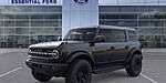 New 2026 FORD BRONCO OUTER BANKS in STUART, FLORIDA