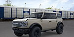 New 2026 FORD BRONCO  in STUART, FLORIDA