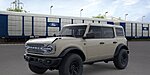 New 2026 FORD BRONCO BADLANDS in STUART, FLORIDA