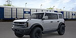 New 2026 FORD BRONCO  in STUART, FLORIDA