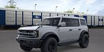 New 2026 FORD BRONCO OUTER BANKS in STUART, FLORIDA