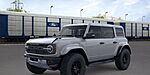 New 2026 FORD BRONCO  in STUART, FLORIDA