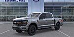 New 2026 FORD F-150 TREMOR in STUART, FLORIDA