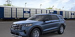 New 2026 FORD EXPLORER  in STUART, FLORIDA