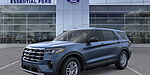 New 2026 FORD EXPLORER ACTIVE in STUART, FLORIDA