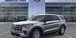 New 2026 FORD EXPLORER ACTIVE in STUART, FLORIDA