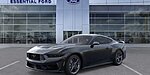 New 2026 FORD MUSTANG DARK HORSE in STUART, FLORIDA