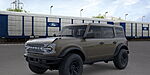New 2026 FORD BRONCO  in STUART, FLORIDA