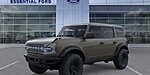 New 2026 FORD BRONCO BADLANDS in STUART, FLORIDA