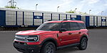 New 2026 FORD BRONCO SPORT  in STUART, FLORIDA