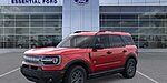 New 2026 FORD BRONCO SPORT BIG BEND in STUART, FLORIDA