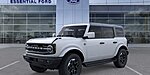New 2026 FORD BRONCO OUTER BANKS in STUART, FLORIDA