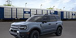 New 2026 FORD BRONCO SPORT  in STUART, FLORIDA