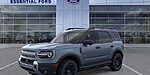 New 2026 FORD BRONCO SPORT BADLANDS in STUART, FLORIDA