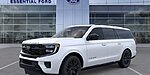 New 2026 FORD EXPEDITION PLATINUM in STUART, FLORIDA