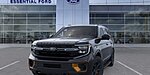 New 2026 FORD EXPEDITION TREMOR in STUART, FLORIDA