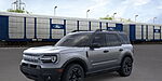 New 2026 FORD BRONCO SPORT  in STUART, FLORIDA