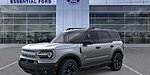 New 2026 FORD BRONCO SPORT OUTER BANKS in STUART, FLORIDA