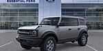 New 2026 FORD BRONCO BIG BEND in STUART, FLORIDA