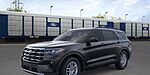 New 2026 FORD EXPLORER  in STUART, FLORIDA