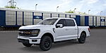 New 2026 FORD F-150  in STUART, FLORIDA