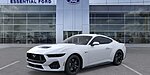 New 2026 FORD MUSTANG GT in STUART, FLORIDA