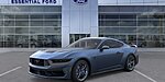 New 2026 FORD MUSTANG DARK HORSE in STUART, FLORIDA