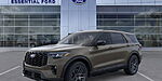New 2026 FORD EXPLORER ST-LINE in STUART, FLORIDA
