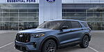 New 2026 FORD EXPLORER ST in STUART, FLORIDA