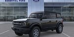 New 2026 FORD BRONCO BIG BEND in STUART, FLORIDA