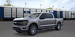 New 2026 FORD F-150  in STUART, FLORIDA