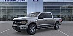 New 2026 FORD F-150 XLT in STUART, FLORIDA