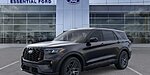 New 2026 FORD EXPLORER ST in STUART, FLORIDA