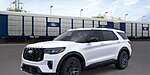 New 2026 FORD EXPLORER ST in STUART, FLORIDA