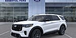 New 2026 FORD EXPLORER ST in STUART, FLORIDA