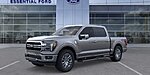 New 2026 FORD F-150 LARIAT in STUART, FLORIDA