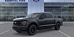 New 2026 FORD F-150 XLT in STUART, FLORIDA