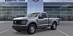 New 2026 FORD F-150 XL in STUART, FLORIDA