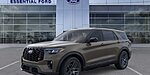 New 2026 FORD EXPLORER ST in STUART, FLORIDA