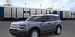 New 2026 FORD BRONCO SPORT  in STUART, FLORIDA
