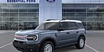 New 2026 FORD BRONCO SPORT HERITAGE in STUART, FLORIDA