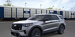 New 2026 FORD EXPLORER  in STUART, FLORIDA
