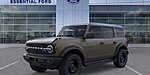 New 2026 FORD BRONCO OUTER BANKS in STUART, FLORIDA
